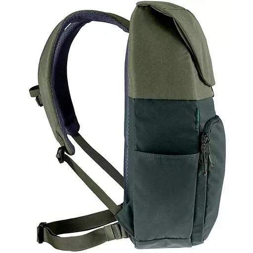 Рюкзак Deuter UP Sydney Ivy-Khaki (1052-3813921 2237) - фото 5