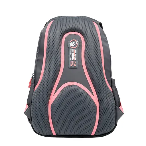 Рюкзак школьный Yes Anime Bunny TS-43 - фото 5