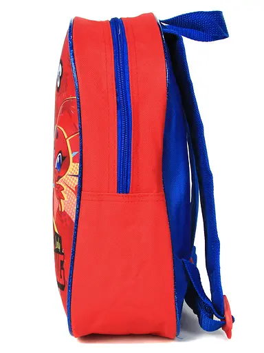 Дитячий рюкзак Perletti Kids Miraculous LadyBug Mini (P13116) - фото 6