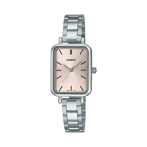 Годинник жіночий Casio LTP-V009D-4EUDF - фото 3