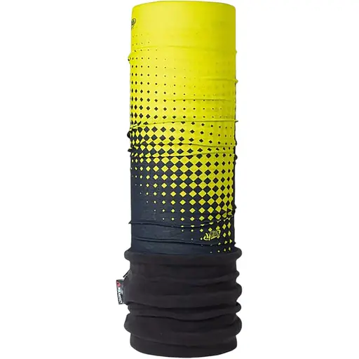 Пов'язка 4Fun AW Polartec Romb (4FUN-POLARROMBGREEN)