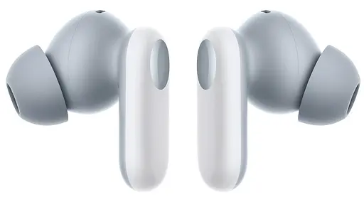 Наушники Enco Buds2 Pro E510A Granite White OPPO teh0021206 - фото 7