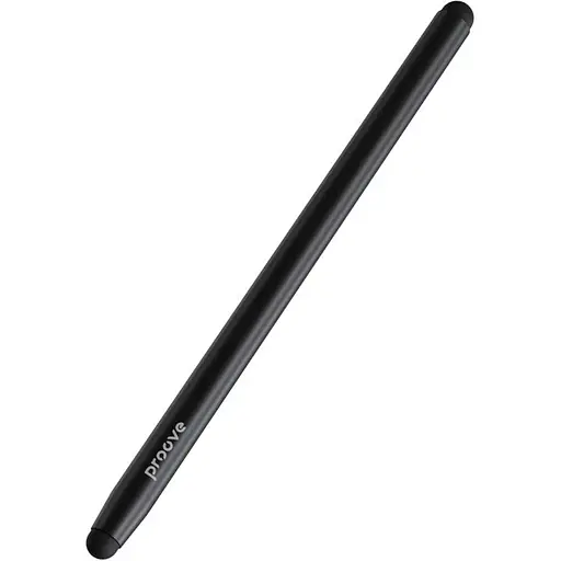 Стилус Proove Stylus Magic Wand SP-01 Black STS100000001 (104212) - фото 2
