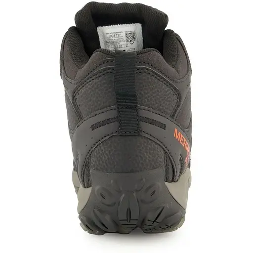 Ботинки Merrell Accentor 3 Sport Mid GTX Mns 41 Black/Orange (1054-036.1230) - фото 5