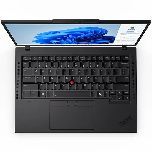 Ноутбук Lenovo ThinkPad T14 Gen 5 Ultra 5 125U la 43GHz, IPS, 1x 16GB SO-DIMM DDR5, 512GB, Windows 11 Pro - фото 10