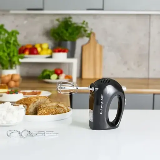 Миксер MPM MMR-24 - фото 8