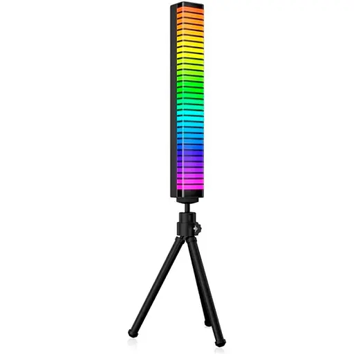Светодиодная панель Puluz TBD0601886102 RGB [100546]