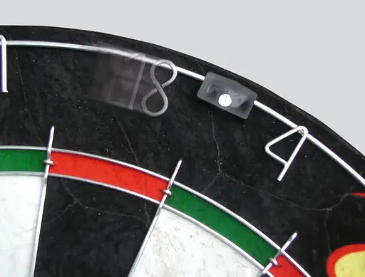 Дартс классический Equinox Aries (DA-11) 929732 - фото 2