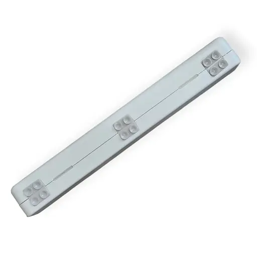 Кухонний диспенсер-різак Household Film Cutter YXY588 для харчової плівки, пергаменту та фольги - фото 3