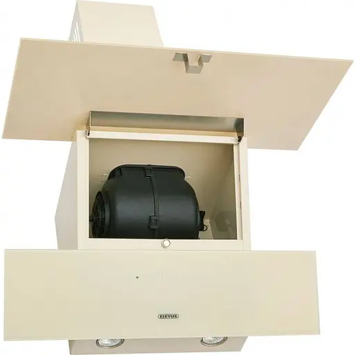 Витяжка ELEYUS Element 700 60 BG - фото 6