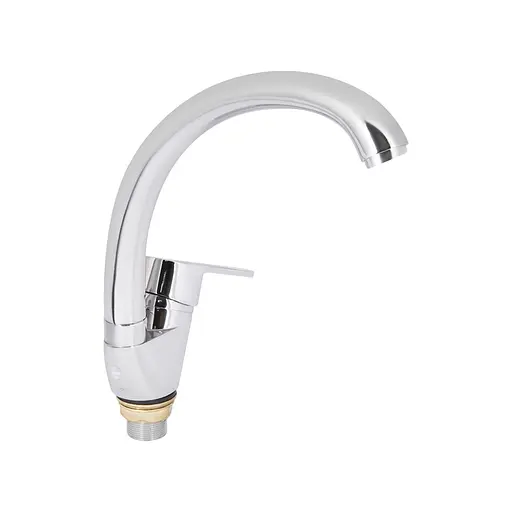 Смеситель для кухни Lidz Tani 008F (k40) LDTAN008FCRM44971 Chrome - фото 3