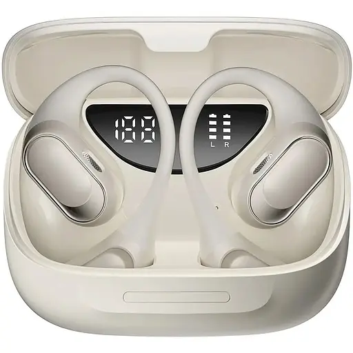 Наушники TWS Blackview AirBuds 200 White