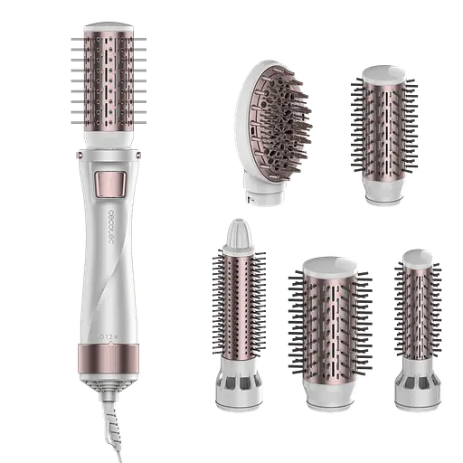 Фен-щітка CECOTEC Bamba CeramicCare 5in1 Pro