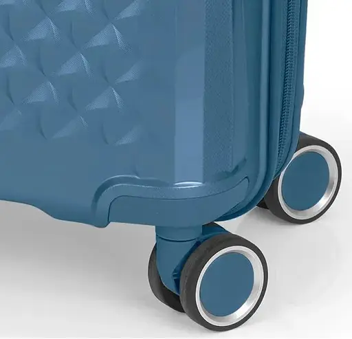 Валіза Gabol Queens (L) Azul (125047-003) - фото 5