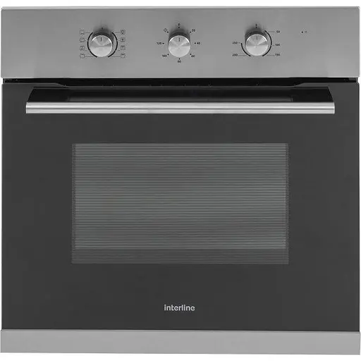 Духовка електрична Interline KTN 280 MRN XA - фото 2