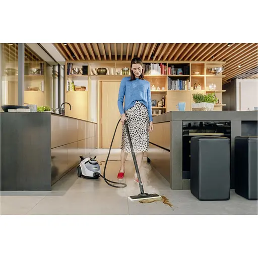 Пароочиститель Karcher SC 5 EasyFix Premium Iron Plug (1.512-660.0) - фото 7