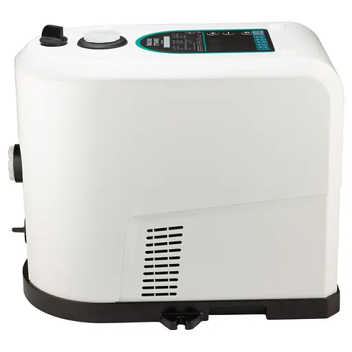 Насосна станція Leo 3.0 MAC450 (776485) - фото 3