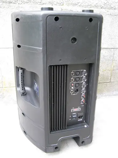 Активна акустична система BIG RC15FA - фото 3