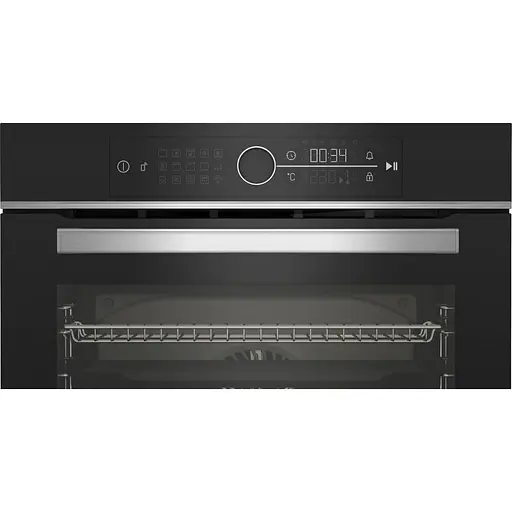 Духовка электрическая Beko BBIS12300XCSE - фото 4