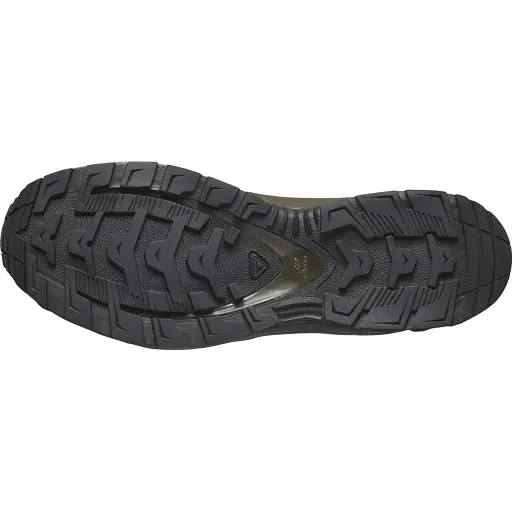 Черевики Salomon XA Forces MID GTX EN 8.5 Dark Earth - фото 5