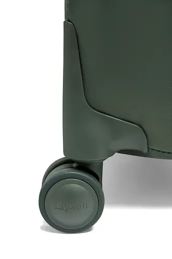 Чемодан Lipault PLUME 63 см KHAKI 63x45x25 P91*44002 - фото 2