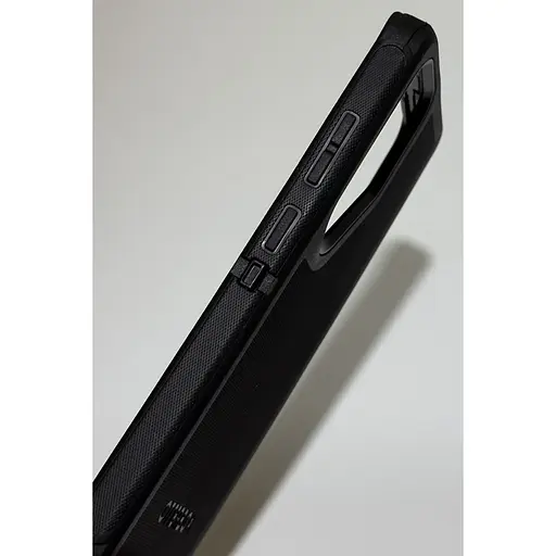 Протиударний чохол із кліпсою OtterBox Defender для Samsung Galaxy S25 Ultra (6.9") Black - фото 6