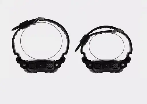 Чоловічий спортивний годинник Skmei 1857 (Чорний) - фото 10