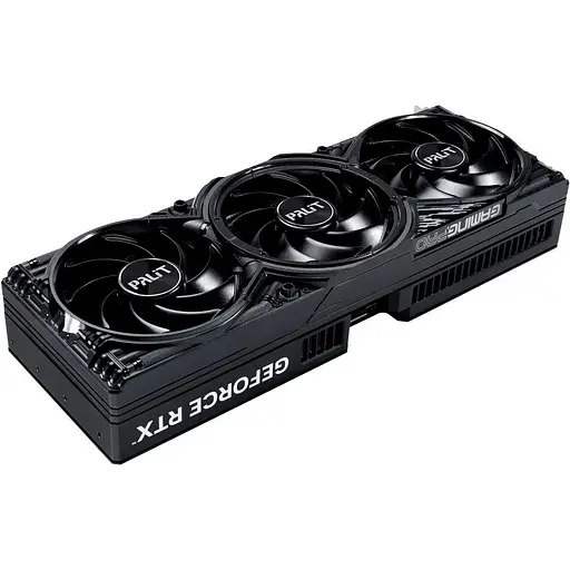 Відеокарта Palit GeForce RTX 5070 GamingPro (NE75070019K9-GB2050A) UA [132531] - фото 3