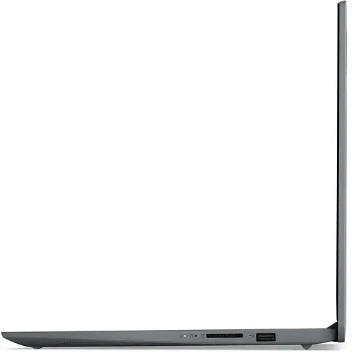 Ноутбук Lenovo IdeaPad 1 15ALC7,82R400PNBM,5 5500U (6-core),Radeon,16GB 3200MHz (8GB la bord + 8GB) DDR4,512GB,Без ОС - фото 14