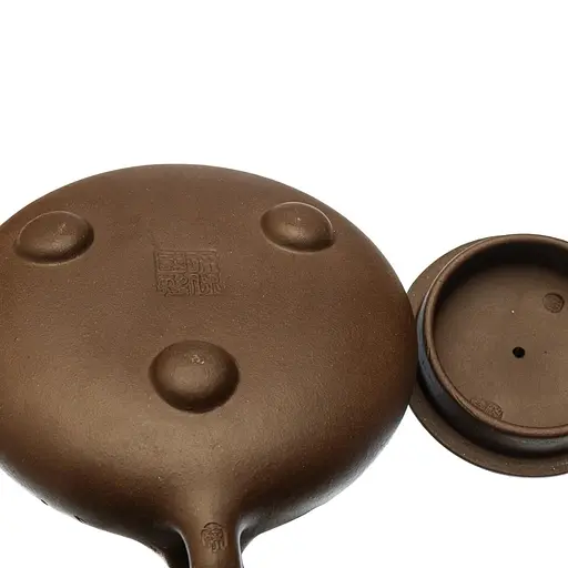 Исинский чайник Шипьяо Тишина у подножия гор 230 мл - фото 3