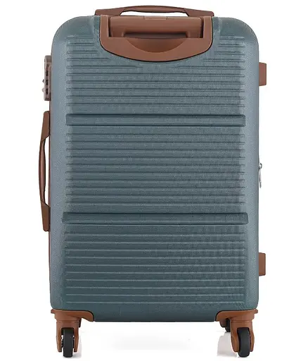 Валіза Semi Line 28" (L) Petrol (T5641-3) (DAS302613) - фото 5