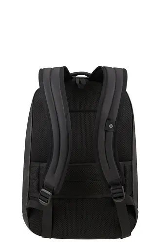 Рюкзак 14″ Samsonite MIDTOWN CAMO GREY 41x30x19 KE3*08001 - фото 2