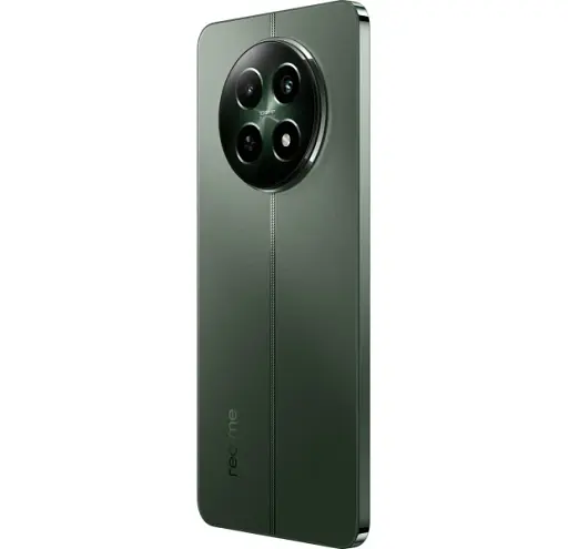 Смартфон Realme 12 5G RMX3999 8/256Gb Woodland Green UA UCRF - фото 3
