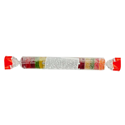 Цукерки Haribo Mega-Roulette желейні 45 г - фото 2