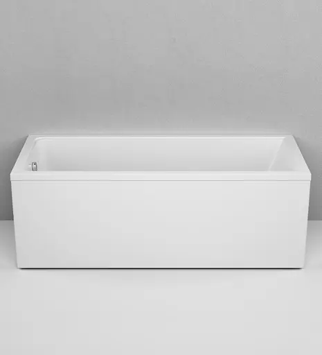 Ванна акрилова AM.PM Gem 170х70 (W90A-170-070W-A) - фото 6