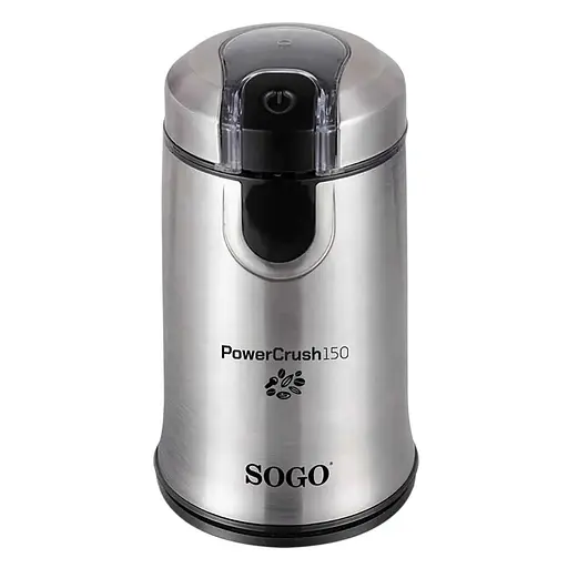 Кавомолка електрична SOGO SS-5234 - фото 1