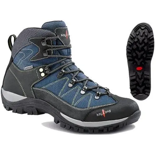 Ботинки Kayland Ascent K GTX 44 Синий (KAY-01801-9061-44) - фото 2