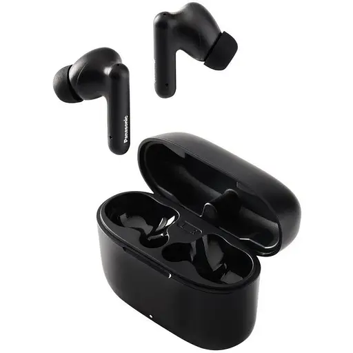 Наушники TWS Panasonic RZ-B110WDG-K 5.3 black RU