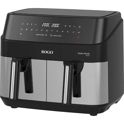 Мультипіч Sogo SS-10845 [138094] - фото 2