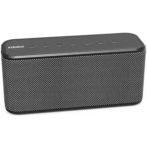 Колонка бездротова акустика Xdobo X8 Plus 80W - фото 1