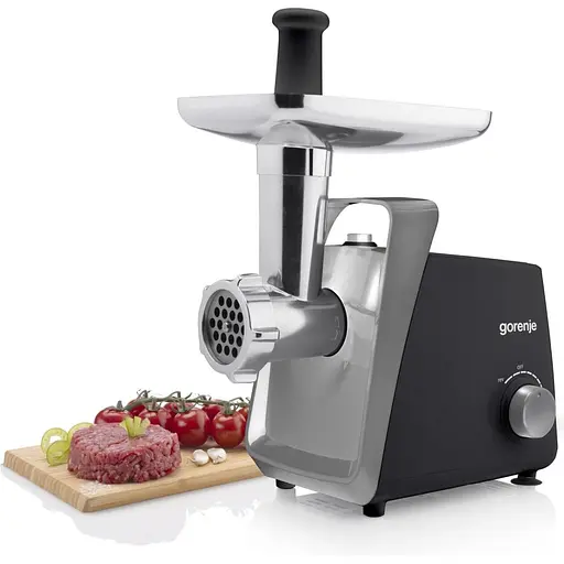 Мясорубка Gorenje MG1601SB - фото 7