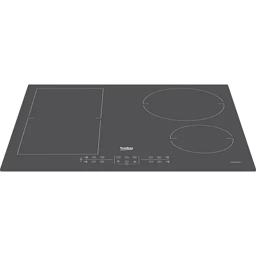 Варочная поверхность электрическая Beko HII 64200 FMTZG - фото 3