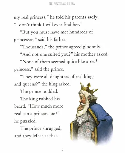 Hans Christian Andersen's Fairy Tales - фото 4