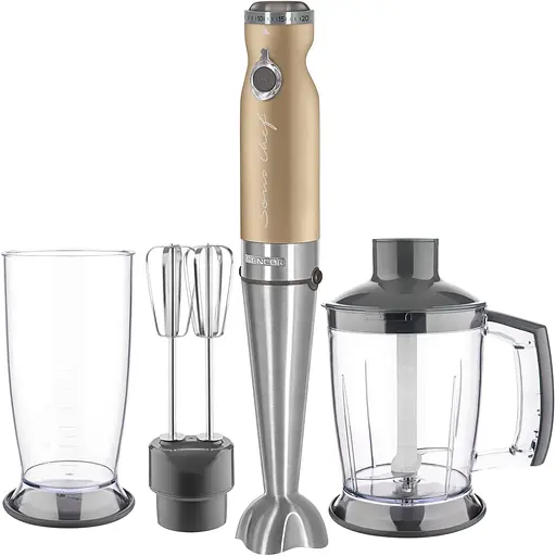 Занурювальний блендер Sencor SHB 5607CH-EUE3 (6586145)