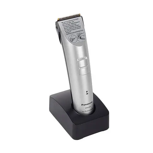 Машинка для стрижки Panasonic ER1420S520 - фото 4