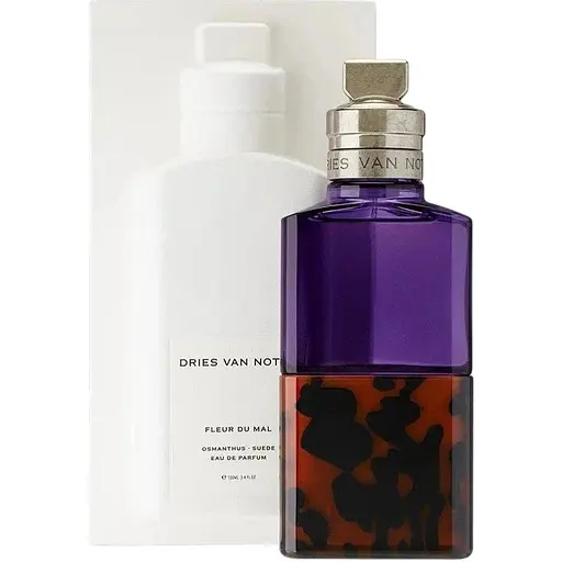 Парфюмированная вода оригинал Dries Van Noten Fleur du Mal 100 мл - фото 1