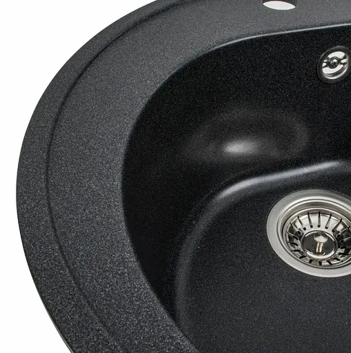 Кухонна мийка Platinum 510 LUNA (SP000039262) - фото 5