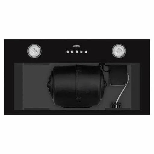 Витяжка вбудована Eleyus INTO 700 52 BL - фото 7
