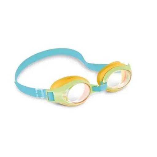 Окуляри для плавання Intex 55611 регульований ремінець Вид 3 - фото 1