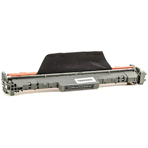 Драм-картридж PowerPlant HP LJ M102/M132 (CF219A) (з чипом)